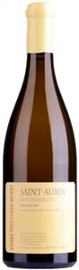 Pierre-Yves Colin-Morey Saint-Aubin 1er Cru 